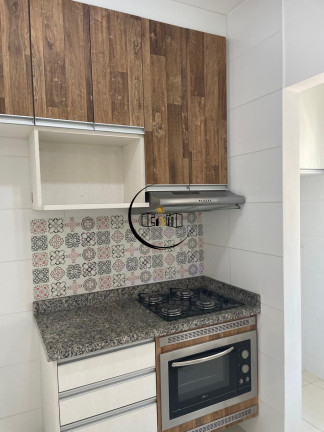 Imagem Apartamento com 2 Quartos à Venda, 56 m² em Chácara Segre - Jundiaí