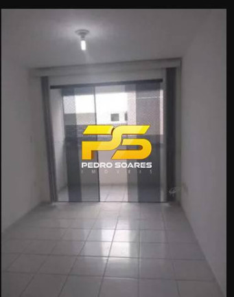 Imagem Apartamento com 3 Quartos à Venda, 86 m² em Portal Do Sol - João Pessoa