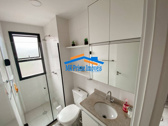 Imagem Apartamento com 1 Quarto à Venda, 40 m² em Presidente Altino - Osasco Imagem Apartamento com 1 Quarto à Venda, 40 m² em Presidente Altino - Osasco