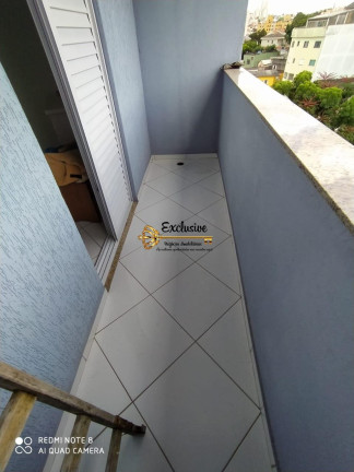 Imagem Sobrado com 3 Quartos à Venda, 164 m² em Parque Das Nações - Santo André