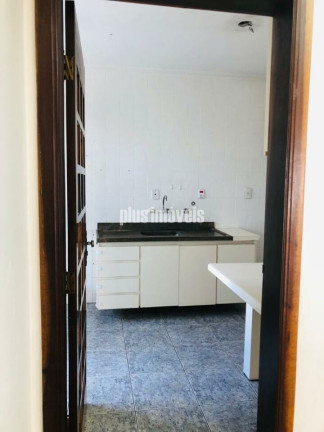 Imagem Apartamento com 3 Quartos à Venda, 100 m² em Vila Da Saúde - São Paulo