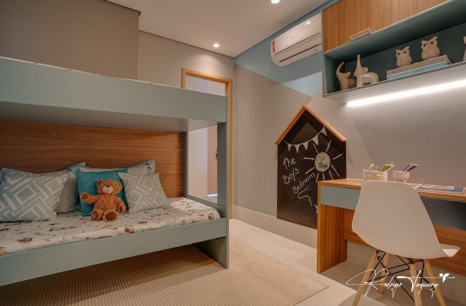 Imagem Apartamento com 2 Quartos à Venda, 73 m² em Setor Bueno - Goiânia