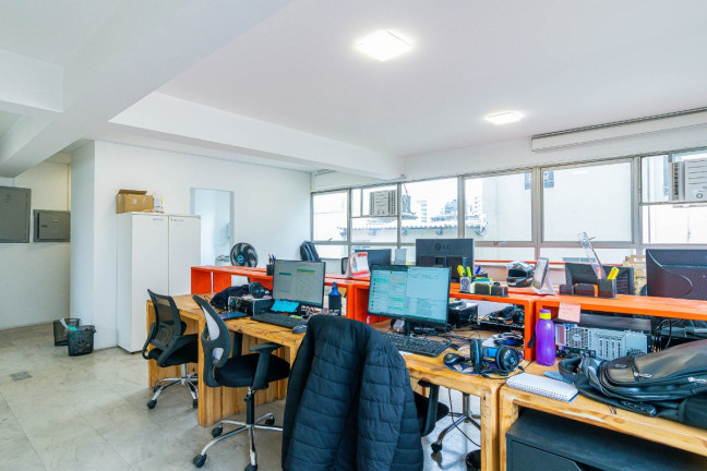 Imagem Ponto Comercial à Venda, 74 m² em Vila Buarque - São Paulo Imagem Ponto Comercial à Venda, 74 m² em Vila Buarque - São Paulo
