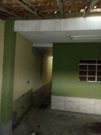 Sobrado com 3 Quartos à Venda, 183 m² em Residencial Mombaça - Pindamonhangaba
