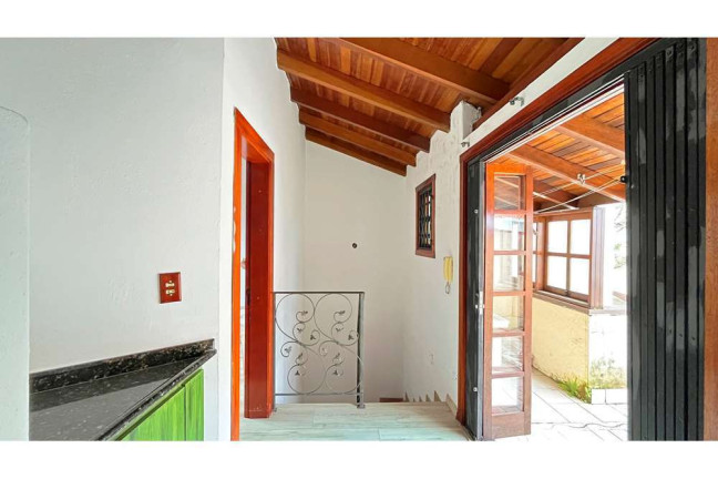 Imagem Casa de Condomínio com 3 Quartos à Venda, 167 m² em Tristeza - Porto Alegre