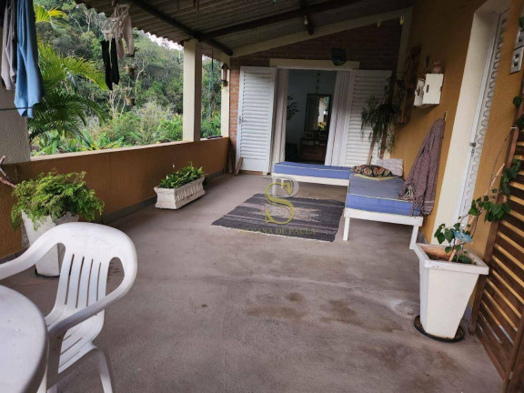 Imagem Chácara com 4 Quartos à Venda, 240 m² em Mato Dentro - Mairiporã Imagem Chácara com 4 Quartos à Venda, 240 m² em Mato Dentro - Mairiporã