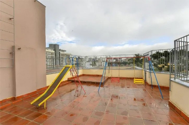Imagem Apartamento com 3 Quartos à Venda, 67 m² em Portão - Curitiba