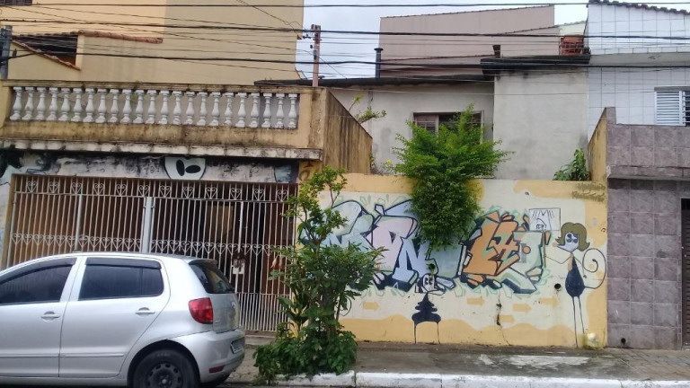 Imagem Casa com 2 Quartos à Venda, 291 m² em Olímpico - São Caetano Do Sul Imagem Casa com 2 Quartos à Venda, 291 m² em Olímpico - São Caetano Do Sul