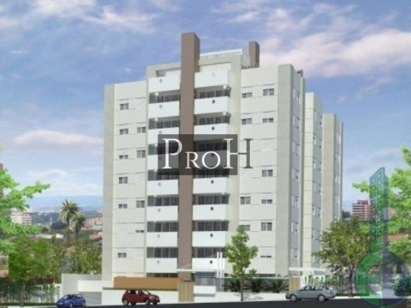 Imagem Apartamento com 2 Quartos à Venda, 210 m² em Santa Maria - São Caetano Do Sul