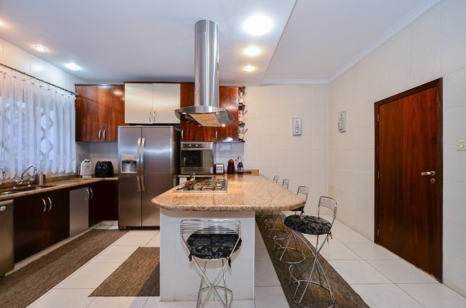 Imagem Casa com 4 Quartos à Venda, 488 m² em Alto Da Boa Vista - São Paulo Imagem Casa com 4 Quartos à Venda, 488 m² em Alto Da Boa Vista - São Paulo