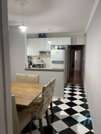 Imagem Casa com 2 Quartos à Venda, 150 m² em Vila Lavínia - Mogi Das Cruzes