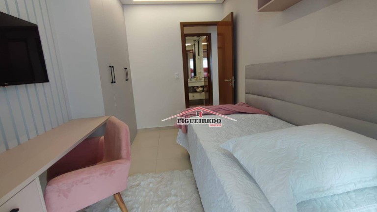 Imagem Apartamento com 3 Quartos à Venda, 111 m² em Vila Guilhermina - Praia Grande