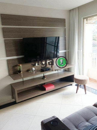 Imagem Apartamento com 3 Quartos à Venda, 74 m² em Vila Prudente - São Paulo