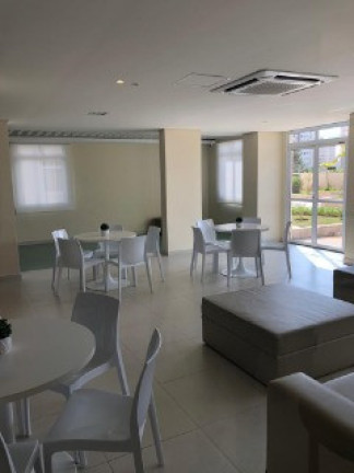 Imagem Apartamento com 3 Quartos à Venda, 63 m² em Jardim Celeste - São Paulo
