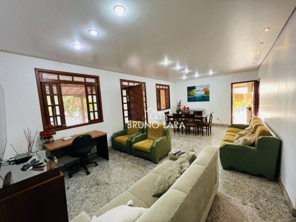 Imagem Casa com 4 Quartos à Venda, 250 m² em Condominio Nossa Fazenda - Esmeraldas Imagem Casa com 4 Quartos à Venda, 250 m² em Condominio Nossa Fazenda - Esmeraldas