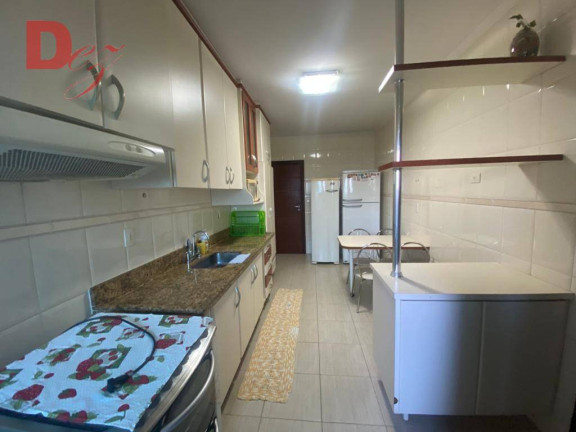 Imagem Apartamento com 3 Quartos à Venda, 136 m² em Tupi - Praia Grande Imagem Apartamento com 3 Quartos à Venda, 136 m² em Tupi - Praia Grande