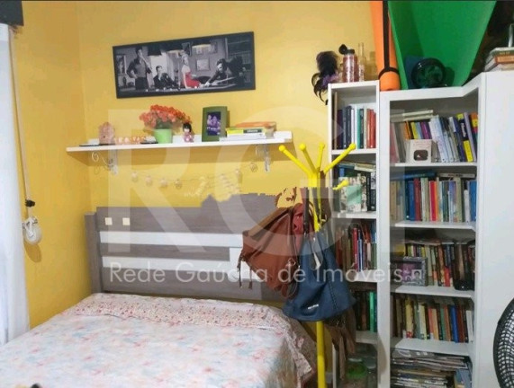 Imagem Apartamento com 1 Quarto à Venda, 55 m² em Cidade Baixa - Porto Alegre Imagem Apartamento com 1 Quarto à Venda, 55 m² em Cidade Baixa - Porto Alegre
