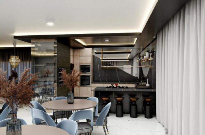 Imagem Imóvel com 4 Quartos à Venda, 166 m² em Porto Belo - Porto Belo Imagem Imóvel com 4 Quartos à Venda, 166 m² em Porto Belo - Porto Belo