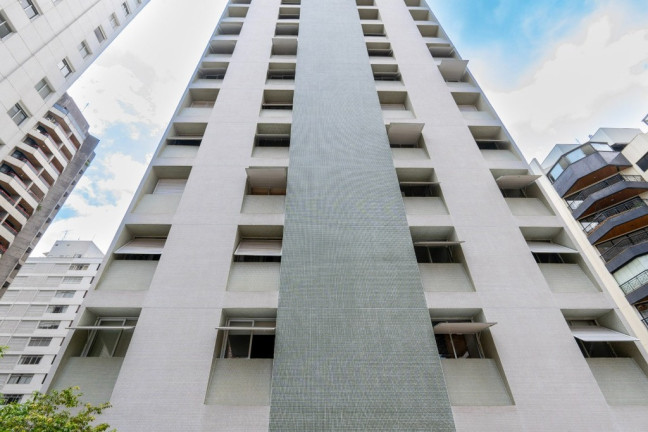 Imagem Apartamento com 2 Quartos à Venda, 87 m² em Itaim Bibi - São Paulo