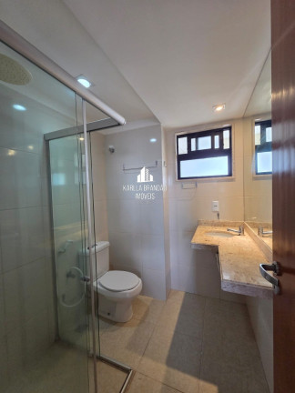 Imagem Apartamento com 2 Quartos à Venda, 57 m² em Tirol - Natal