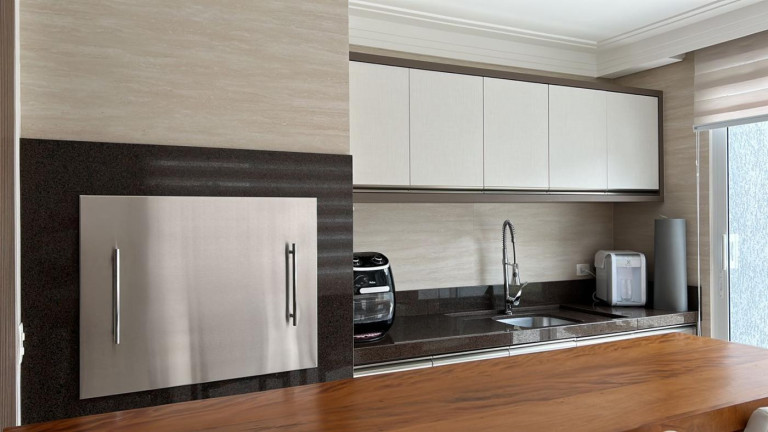 Imagem Casa com 3 Quartos à Venda, 240 m² em Santa Felicidade - Curitiba