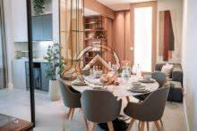 Imagem Apartamento com 3 Quartos à Venda, 84 m² em Barcelona - São Caetano Do Sul