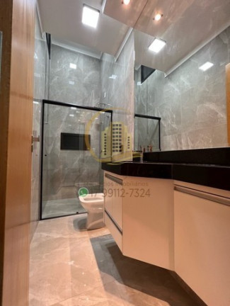 Imagem Casa com 3 Quartos à Venda, 140 m² em Ideal Life Ecolazer Residence - São José Do Rio Preto Imagem Casa com 3 Quartos à Venda, 140 m² em Ideal Life Ecolazer Residence - São José Do Rio Preto