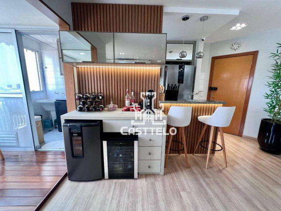 Imagem Apartamento com 2 Quartos à Venda, 69 m² em Gleba Fazenda Palhano - Londrina Imagem Apartamento com 2 Quartos à Venda, 69 m² em Gleba Fazenda Palhano - Londrina
