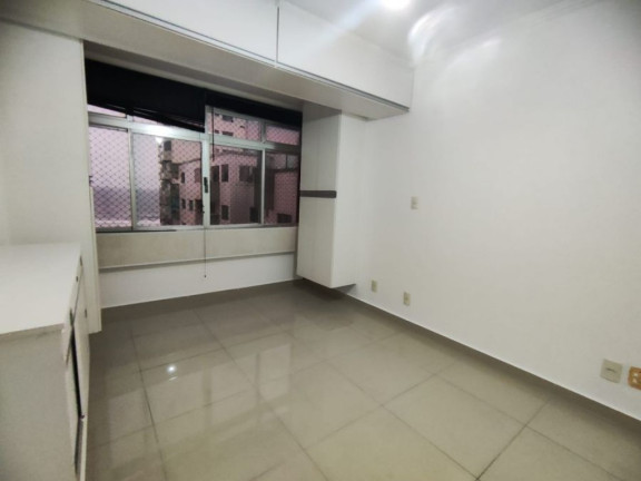 Apartamento com 1 Quarto à Venda, 39 m² em Vila Tupi - Praia Grande