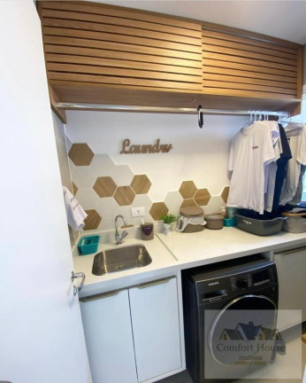 Imagem Apartamento com 3 Quartos à Venda, 116 m² em Baeta Neves - São Bernardo Do Campo