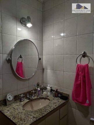 Imagem Apartamento com 3 Quartos à Venda, 134 m² em Vila Galvão - Guarulhos