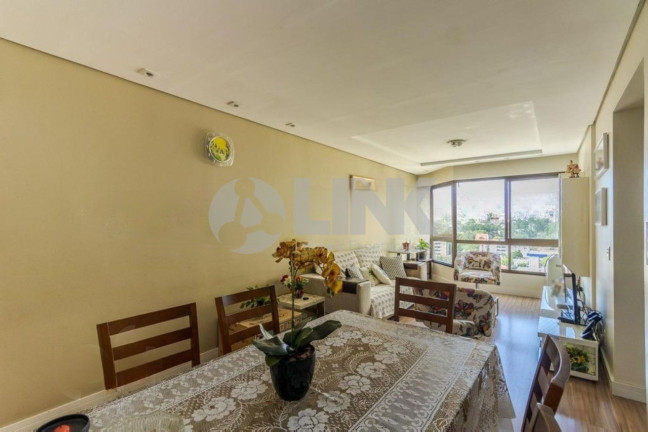 Apartamento com 3 Quartos à Venda, 89 m² em Vila Ipiranga - Porto Alegre