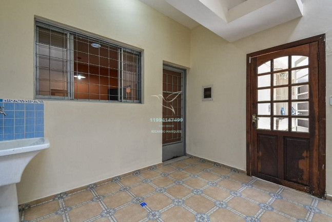 Imagem Casa com 3 Quartos à Venda, 300 m² em Vila Congonhas - São Paulo Imagem Casa com 3 Quartos à Venda, 300 m² em Vila Congonhas - São Paulo