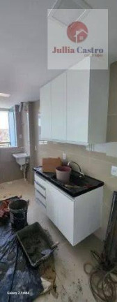 Imagem Apartamento com 2 Quartos para Alugar, 52 m²