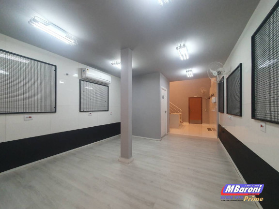Imagem Loja para Alugar, 73 m² em Itaim Bibi - São Paulo