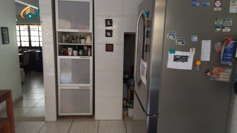 Imagem Sobrado com 3 Quartos à Venda, 126 m² em Saúde - São Paulo