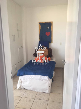 Imagem Apartamento com 2 Quartos à Venda, 60 m² em Boqueirão - Santos Imagem Apartamento com 2 Quartos à Venda, 60 m² em Boqueirão - Santos
