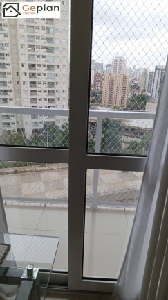 Imagem Apartamento com 3 Quartos à Venda, 87 m² em Vila Mariana - São Paulo