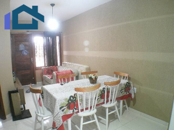 Imagem Casa com 2 Quartos à Venda, 55 m² em Parque Da Matriz - Cachoeirinha
