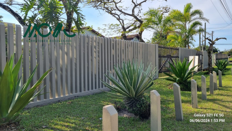 Imagem Casa com 3 Quartos à Venda, 159 m² em Praia Das Palmeiras - Itapoá