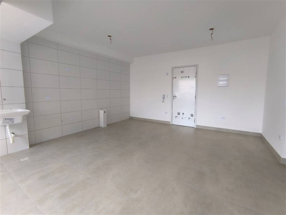 Imagem Apartamento com 2 Quartos à Venda, 71 m² em Guilhermina - Praia Grande