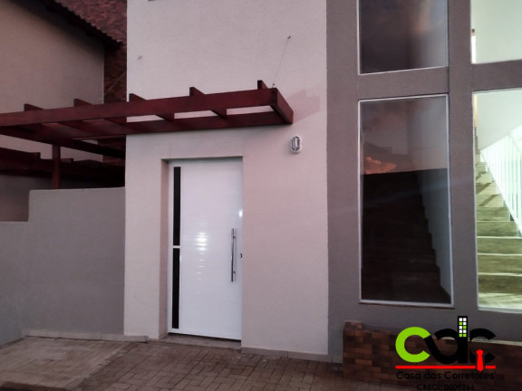 Imagem Casa com 2 Quartos à Venda, 71 m² em Jardim Bandeirantes - Poços De Caldas