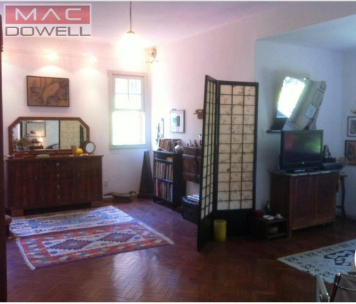 Imagem Casa com 6 Quartos à Venda, 442 m² em Cosme Velho / Rio De Janeiro / Rj - Rio De Janeiro Imagem Casa com 6 Quartos à Venda, 442 m² em Cosme Velho / Rio De Janeiro / Rj - Rio De Janeiro