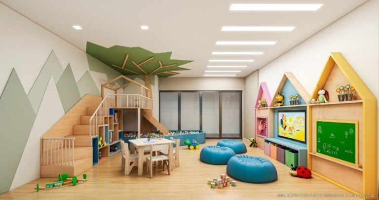 Imagem Apartamento com 2 Quartos à Venda, 55 m² em Vila Clementino - São Paulo Imagem Apartamento com 2 Quartos à Venda, 55 m² em Vila Clementino - São Paulo