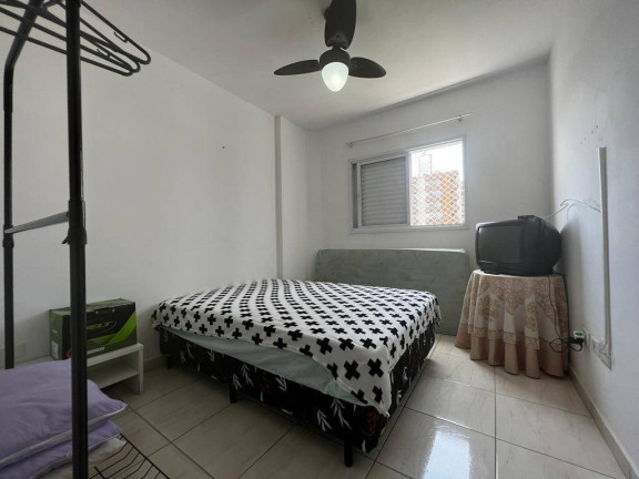 Imagem Apartamento com 1 Quarto à Venda, 47 m² em Vila Guilhermina - Praia Grande Imagem Apartamento com 1 Quarto à Venda, 47 m² em Vila Guilhermina - Praia Grande