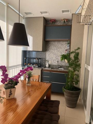 Imóvel com 3 Quartos à Venda, 142 m² em Jardim Das Indústrias - São José Dos Campos