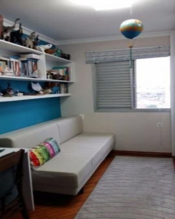 Imagem Apartamento com 2 Quartos à Venda, 50 m² em Chácara Califórnia - São Paulo Imagem Apartamento com 2 Quartos à Venda, 50 m² em Chácara Califórnia - São Paulo