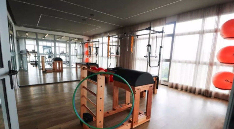 Imagem Apartamento com 2 Quartos à Venda, 63 m² em Butantã - São Paulo