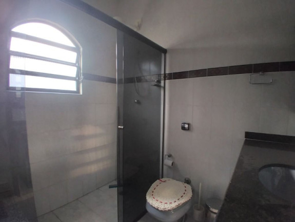 Imagem Sobrado com 2 Quartos à Venda, 191 m² em Ocian - Praia Grande