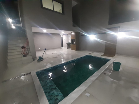 Imagem Sobrado com 3 Quartos à Venda, 134 m² em Portais (polvilho) - Cajamar